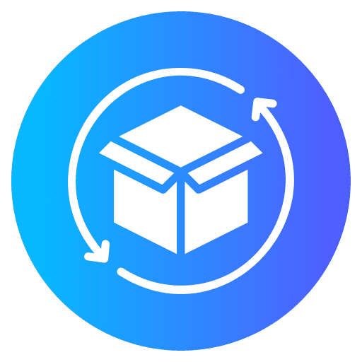 Повернення та обмін протягом 14 днів